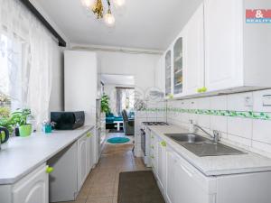 Prodej rodinného domu, Loza, 82 m2