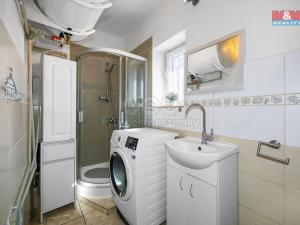 Prodej rodinného domu, Loza, 82 m2