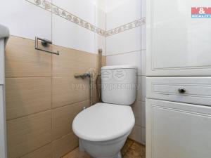Prodej rodinného domu, Loza, 82 m2