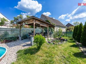 Prodej rodinného domu, Loza, 82 m2