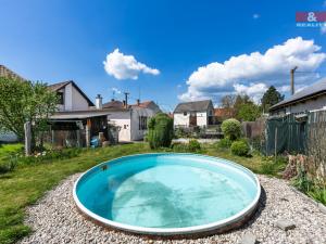 Prodej rodinného domu, Loza, 82 m2