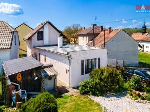 Prodej rodinného domu, Loza, 82 m2