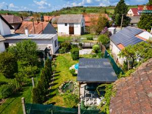Prodej rodinného domu, Loza, 82 m2