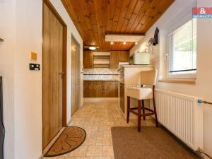 Prodej chalupy, Hynčina, 160 m2