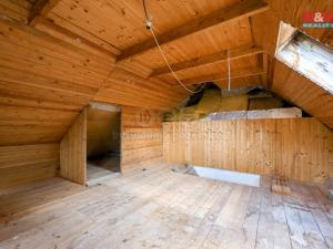 Prodej chalupy, Hynčina, 160 m2