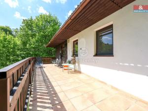 Prodej chalupy, Hynčina, 160 m2