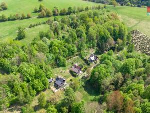 Prodej chalupy, Hynčina, 160 m2