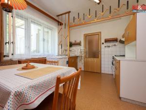 Prodej rodinného domu, Štěpánov, Nová, 156 m2