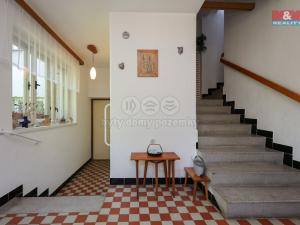 Prodej rodinného domu, Štěpánov, Nová, 156 m2