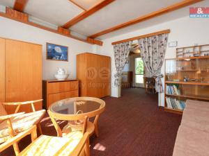 Prodej rodinného domu, Štěpánov, Nová, 156 m2