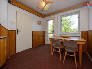 Prodej rodinného domu, Štěpánov, Nová, 156 m2