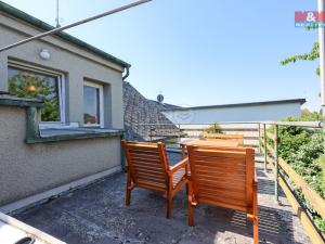 Prodej rodinného domu, Štěpánov, Nová, 156 m2