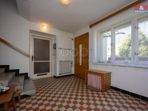 Prodej rodinného domu, Štěpánov, Nová, 156 m2