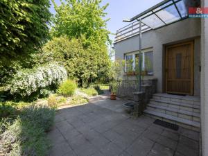 Prodej rodinného domu, Štěpánov, Nová, 156 m2