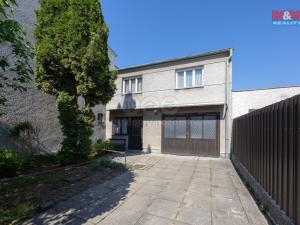 Prodej rodinného domu, Štěpánov, Nová, 156 m2