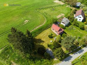 Prodej pozemku, Kamenný Přívoz, 924 m2