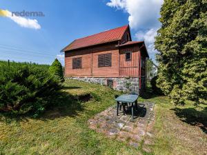 Prodej pozemku, Kamenný Přívoz, 924 m2