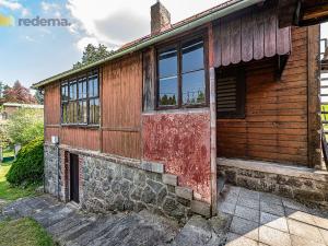 Prodej pozemku, Kamenný Přívoz, 924 m2