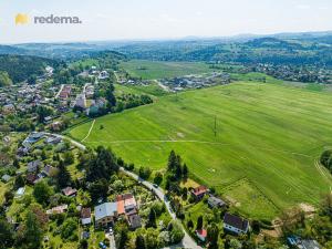 Prodej pozemku, Kamenný Přívoz, 924 m2