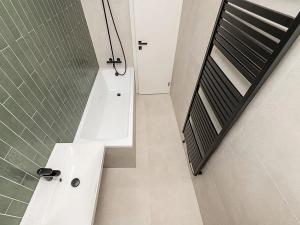 Prodej bytu 3+1, Praha - Motol, Hennerova, 73 m2