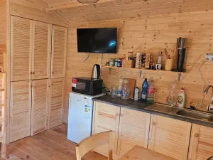 Dražba louky, Omlenice, 4505 m2
