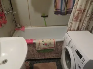 Dražba bytu 3+1, Františkovy Lázně, Táborská, 67 m2