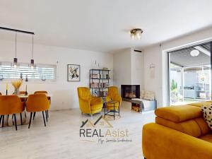 Prodej rodinného domu, Holasice, Čtvrtě, 139 m2