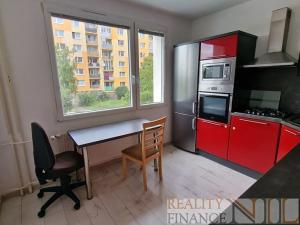 Pronájem bytu 4+1, Plzeň, Toužimská, 84 m2