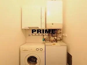 Pronájem bytu 3+1, Praha - Nové Město, Odborů, 80 m2