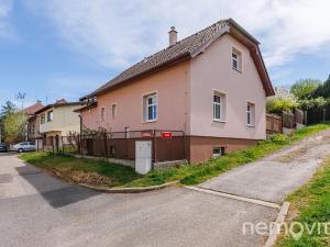 Prodej rodinného domu, Hořovice, U Rybníčka, 135 m2