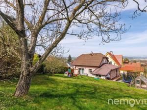 Prodej rodinného domu, Hořovice, U Rybníčka, 135 m2