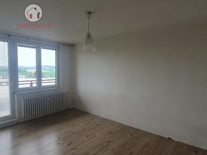 Pronájem bytu 2+1, Tábor, Budovatelů, 58 m2
