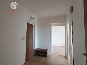 Pronájem bytu 2+1, Tábor, Budovatelů, 58 m2