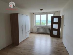 Pronájem bytu 2+1, Tábor, Budovatelů, 58 m2
