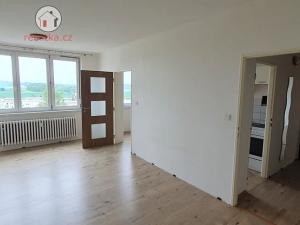 Pronájem bytu 2+1, Tábor, Budovatelů, 58 m2