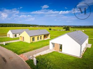 Prodej rodinného domu, Závraty, 127 m2