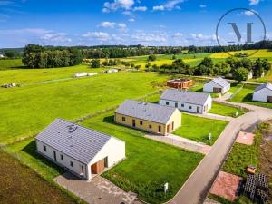 Prodej rodinného domu, Závraty, 127 m2