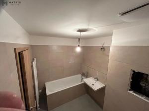 Pronájem bytu 2+kk, Brandýs nad Labem-Stará Boleslav, Ve Vrbičkách, 63 m2
