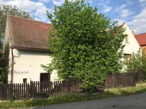 Prodej rodinného domu, Milostín, 150 m2