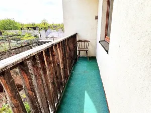 Pronájem bytu 2+1, Holubice, Na Vsi, 60 m2