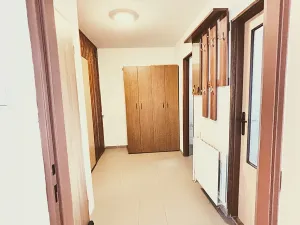 Pronájem bytu 2+1, Holubice, Na Vsi, 60 m2