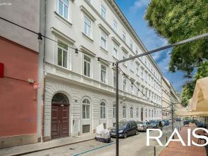Prodej bytu 1+kk, Brno, Masarykova, 41 m2