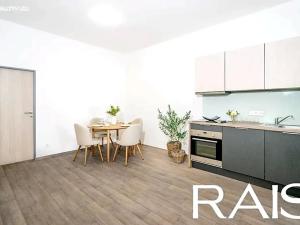 Prodej bytu 3+kk, Brno, Masarykova, 64 m2