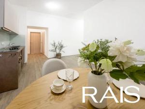 Prodej bytu 3+kk, Brno, Masarykova, 64 m2