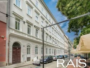 Prodej bytu 3+kk, Brno, Masarykova, 64 m2