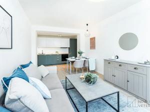 Prodej bytu 3+kk, Praha - Strašnice, V předpolí, 55 m2