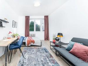 Prodej bytu 3+kk, Praha - Strašnice, V předpolí, 55 m2