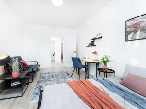 Prodej bytu 3+kk, Praha - Strašnice, V předpolí, 55 m2
