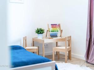Prodej bytu 3+kk, Praha - Strašnice, V předpolí, 55 m2