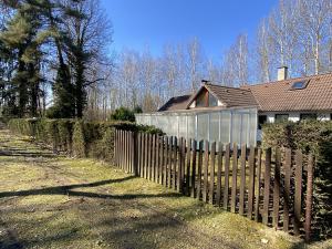 Prodej domu, Hvožďany - Pozdyně, 185 m2